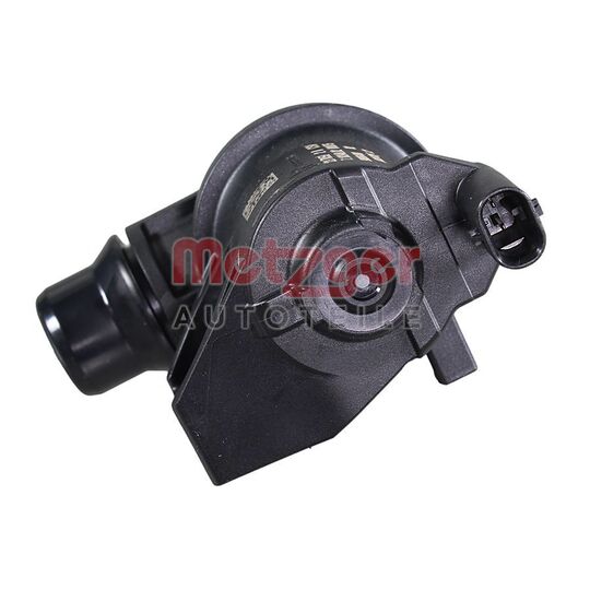 0899436 - Control Valve, coolant 