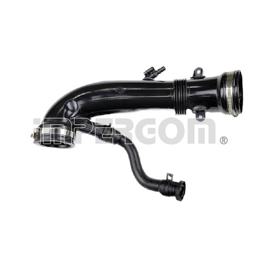 230642 - Intake Hose, air filter 