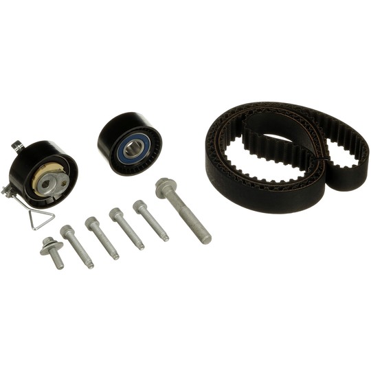 K025699XS - Timing Belt Set 