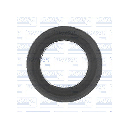 01659000 - O-ring, instrutning 