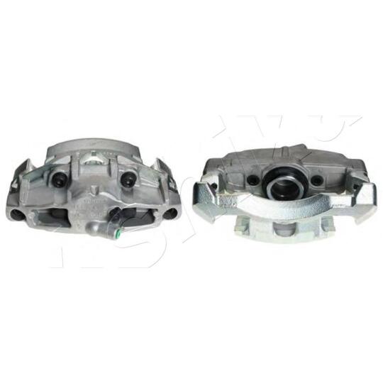 CAL454RJM - Brake Caliper 