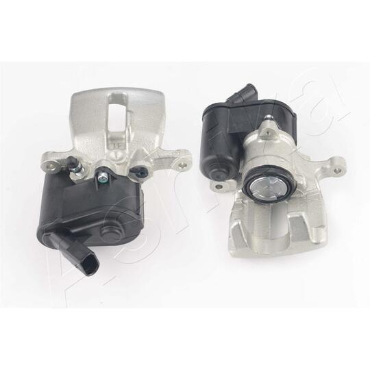 CAL272RJM - Brake Caliper 