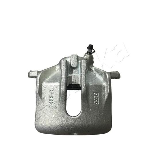 CAL378RJM - Brake Caliper 