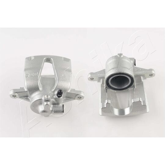 CAL051RJM - Brake Caliper 