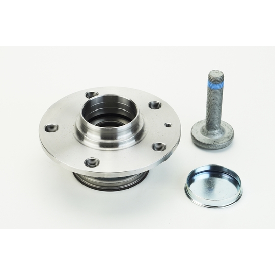 WBE1008 - Wheel Bearing Kit 