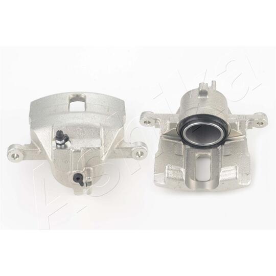 CAL526LJM - Brake Caliper 