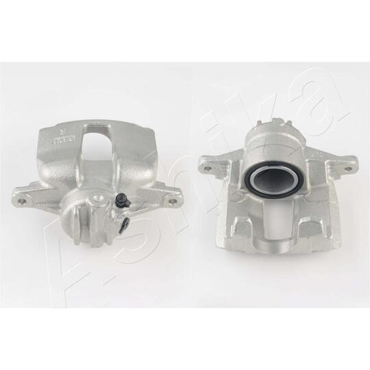 CAL026RJM - Brake Caliper 