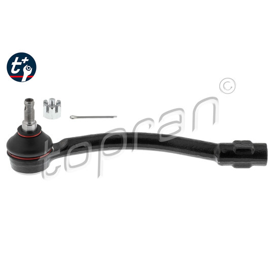 821 881 - Tie rod end 