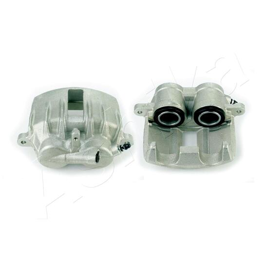 CAL368LJM - Brake Caliper 