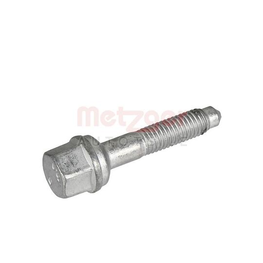 0873067 - Screw, injection nozzle holder 