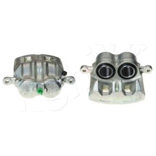 CAL439LJM - Brake Caliper 