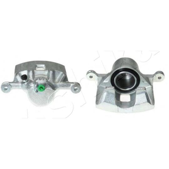 CAL438LJM - Brake Caliper 