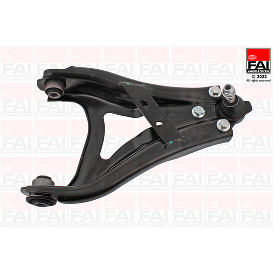 SS10817 - Track Control Arm 