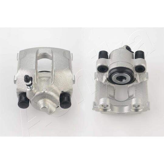 CAL166RJM - Brake Caliper 