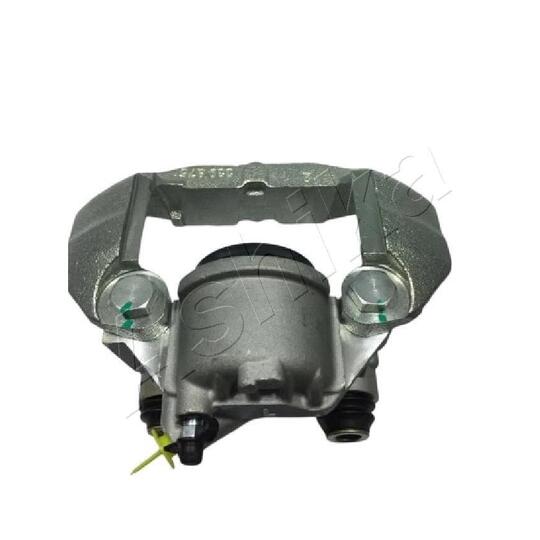 CAL366LJM - Brake Caliper 