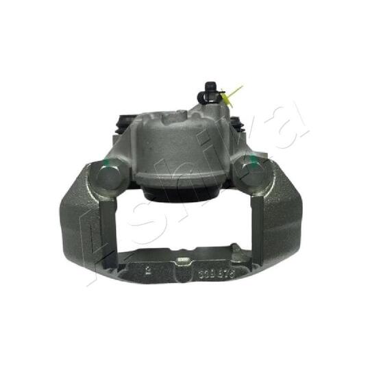 CAL366LJM - Brake Caliper 