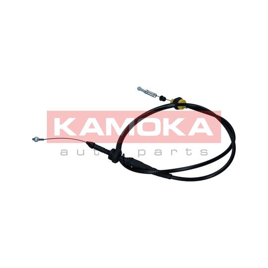 116031 - Accelerator Cable 