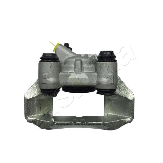 CAL366LJM - Brake Caliper 