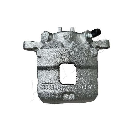 CAL436LJM - Brake Caliper 