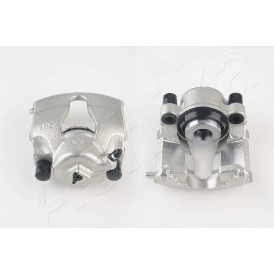 CAL006RJM - Brake Caliper 