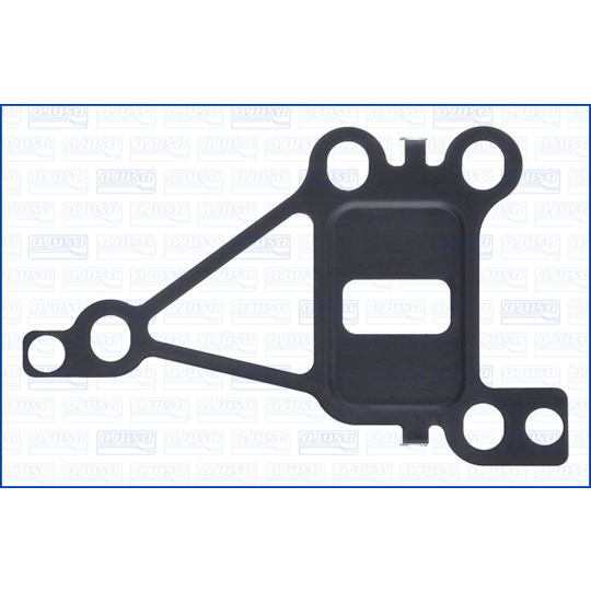 01518900 - Gasket, water pump 