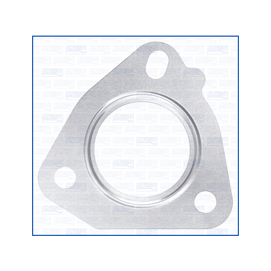 01539500 - Seal Ring, charger 