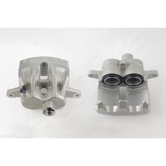 CAL072RJM - Brake Caliper 