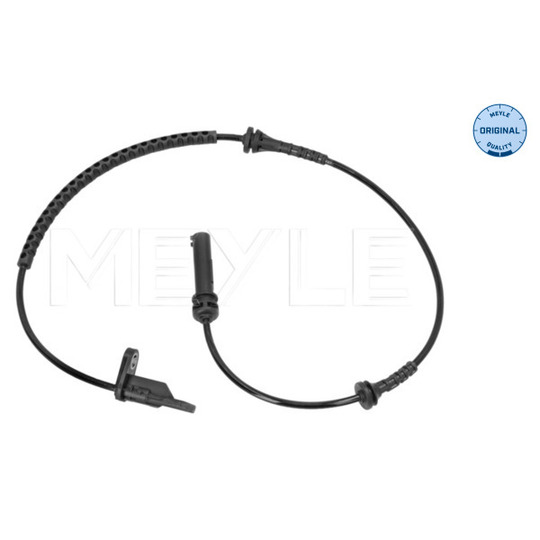 314 899 0118 - Sensor, wheel speed 