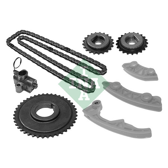 559 1834 40 - Timing Chain Kit 