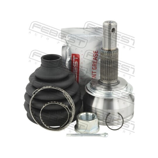 0210-J1120 - Joint Kit, drive shaft 