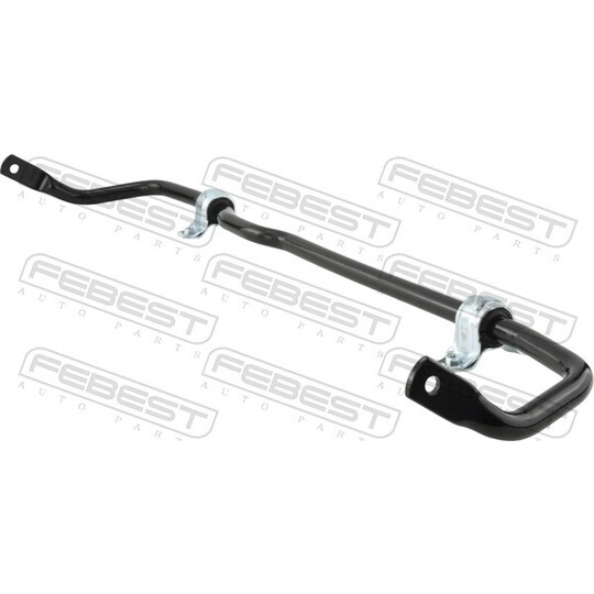 2699-3VF - Stabiliser Bar, suspension 