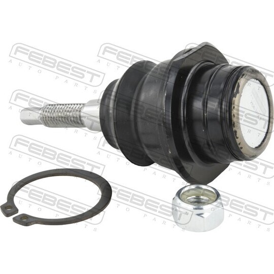 2120-TFDUF - Ball Joint 