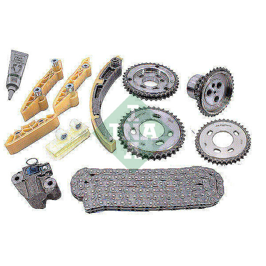 559 1815 31 - Timing Chain Kit 