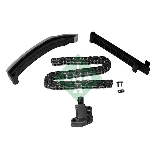 559 1869 20 - Timing Chain Kit 