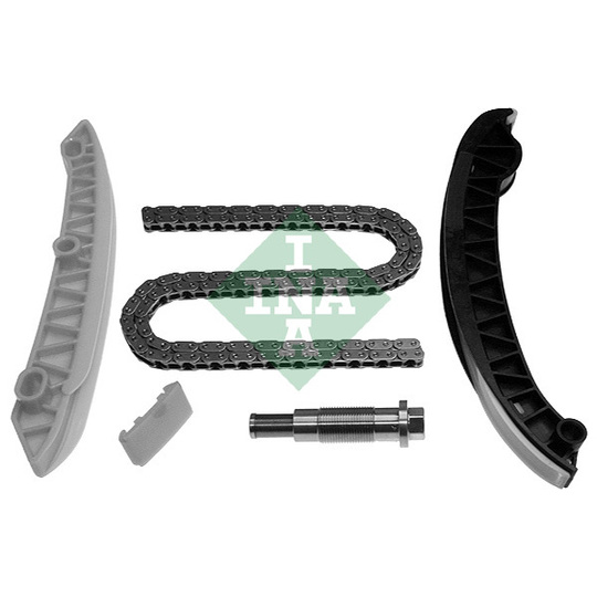 559 1824 20 - Timing Chain Kit 
