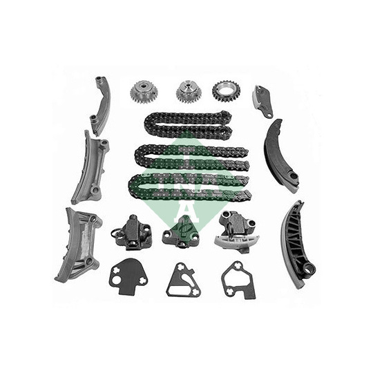 559 1825 50 - Timing Chain Kit 