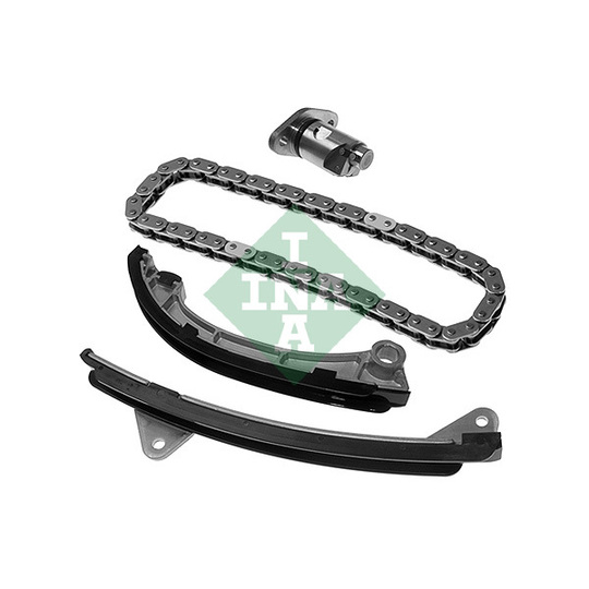 559 1805 20 - Timing Chain Kit 