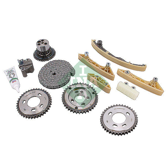 559 1815 30 - Timing Chain Kit 