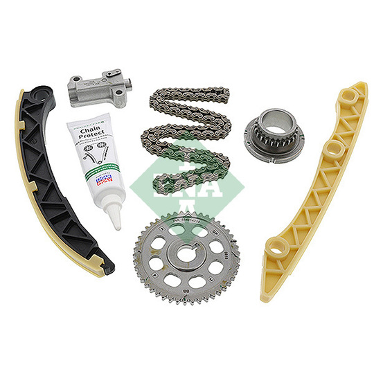 559 1829 30 - Timing Chain Kit 