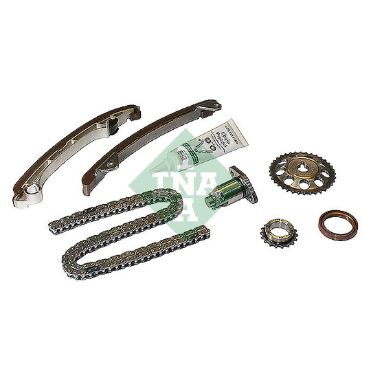 559 1005 40 - Timing Chain Kit 