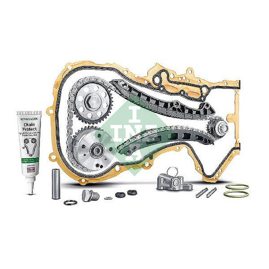559 1808 40 - Timing Chain Kit 