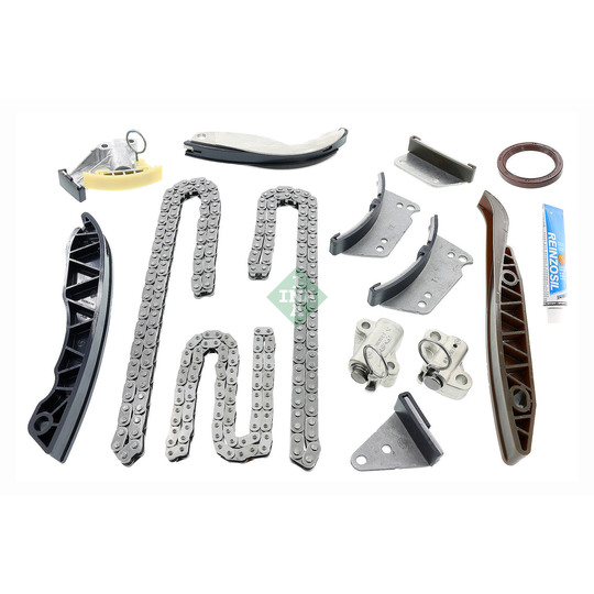 559 1862 50 - Timing Chain Kit 