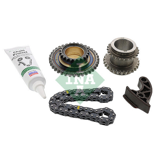 559 1854 30 - Timing Chain Kit 