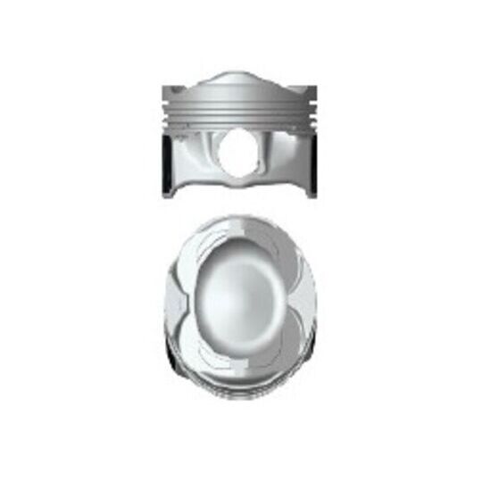 013 PI 00157 000 - Piston 