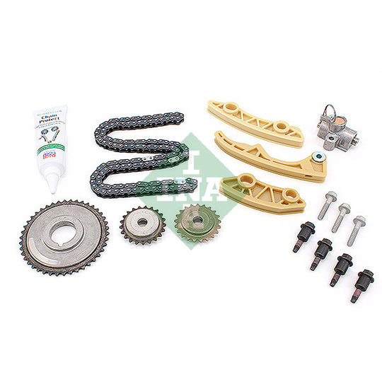 559 1873 40 - Timing Chain Kit 