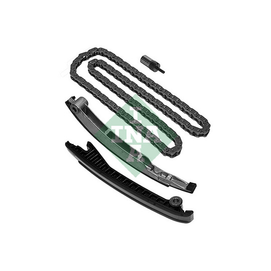 559 1831 21 - Timing Chain Kit 