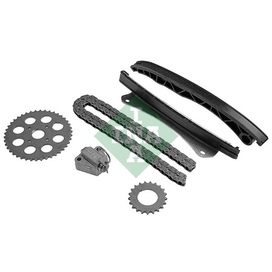 559 1817 30 - Timing Chain Kit 