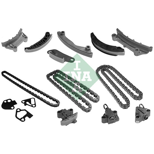 559 1826 20 - Timing Chain Kit 