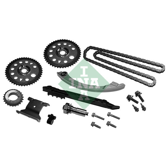 559 1849 41 - Timing Chain Kit 