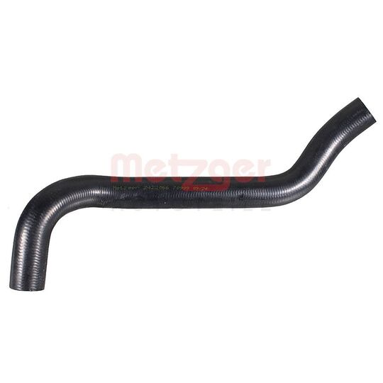 2422066 - Radiator Hose 